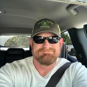 Meet your Posher, Jason